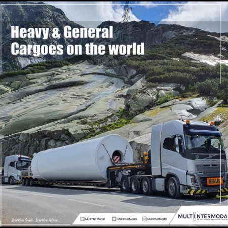 Multi Intermodal Taşımacılık Sistemleri Ltd. Şti.