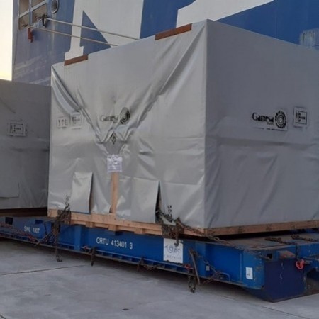 INTERMODAL SİSTEMLER