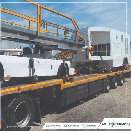 Multi Intermodal Taşımacılık Sistemleri Ltd. Şti.