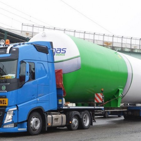 PROJE & AĞIR NAKLİYE