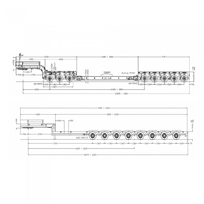 Karayolu Ekipmanları